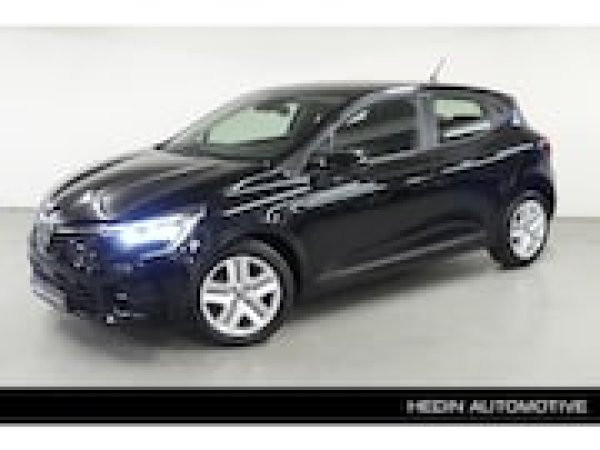 Renault Clio 1.0 TCe Zen 2021 - voorkant