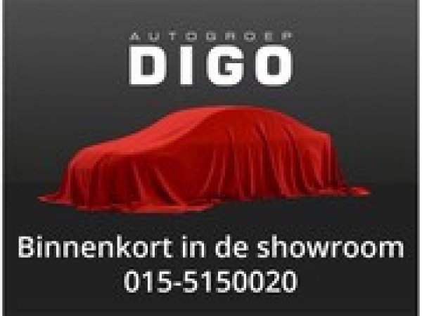 Foto van Toyota Corolla