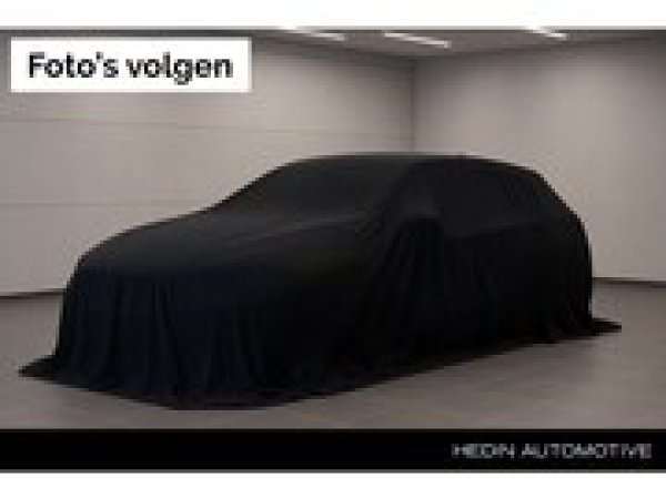 Foto van Kia Sportage