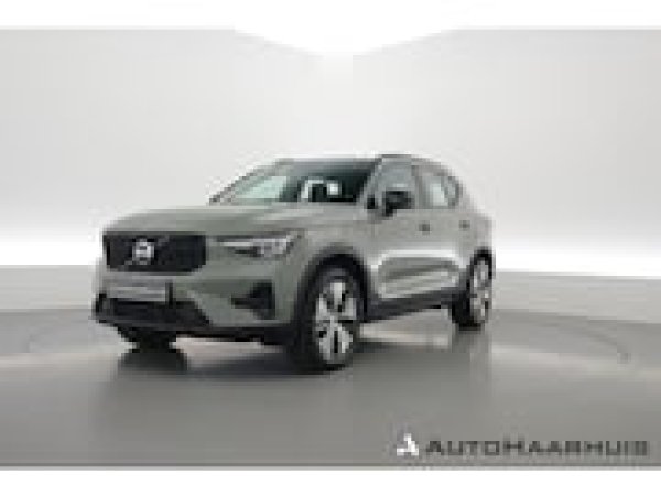 Volvo XC40 1.5 T4 Recharge Inscription 2022 - voorkant