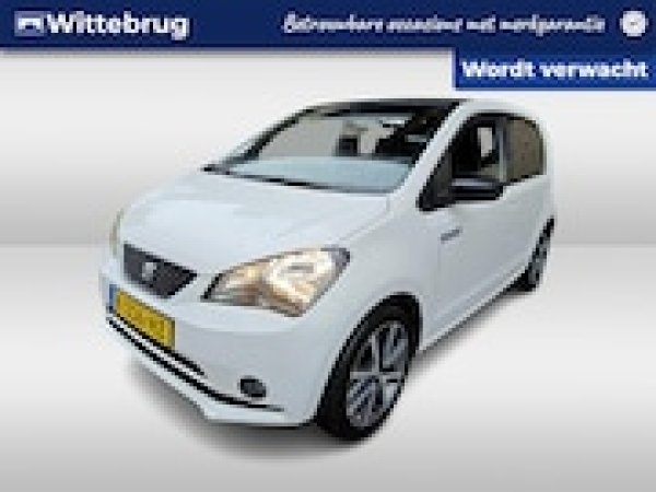 Seat Mii Electric electric Plus 2020 - voorkant