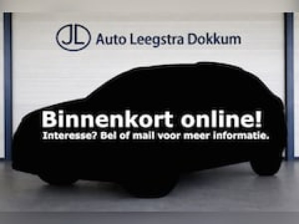 Volkswagen Tiguan 1.5 TSI ACT Highline 2019 - voorkant