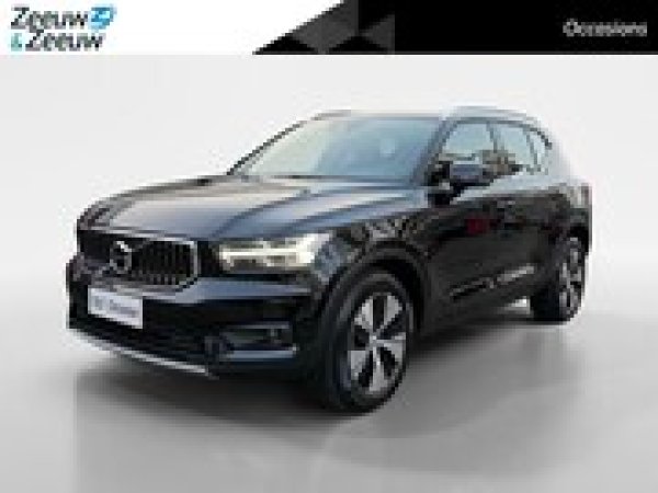 Volvo XC40 1.5 T5 Recharge Business Pro 2020 - voorkant