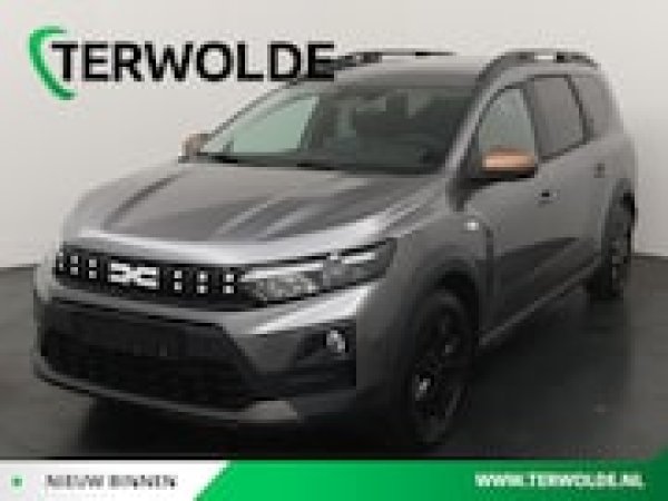 Foto van Dacia Jogger