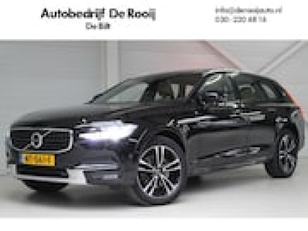 Foto van Volvo V90