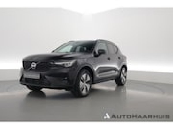 Volvo XC40 1.5 T5 Recharge R-Design 2023 - voorkant
