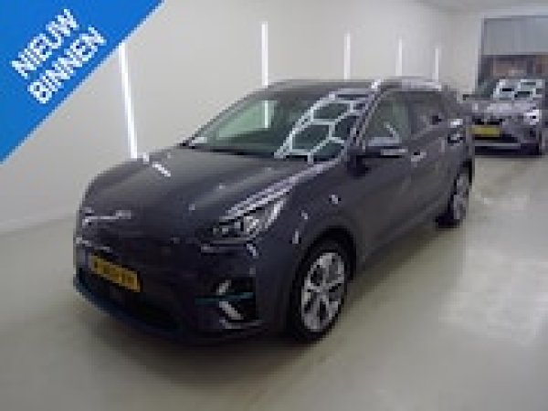 Foto van Kia e-Niro
