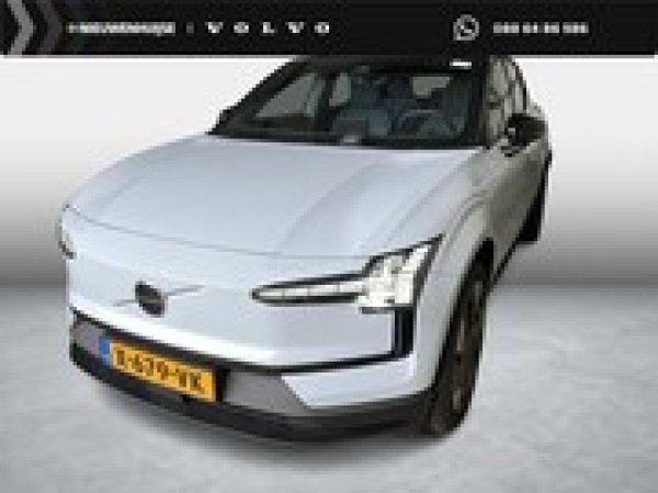 Volvo Ex30 Single Motor Extended Range Plus 69 kWh 2024 - voorkant