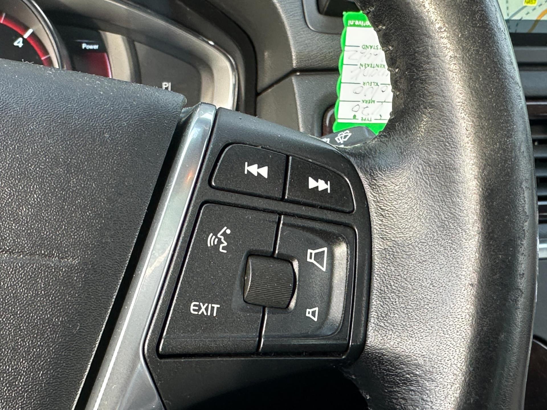 Foto van Volvo V70