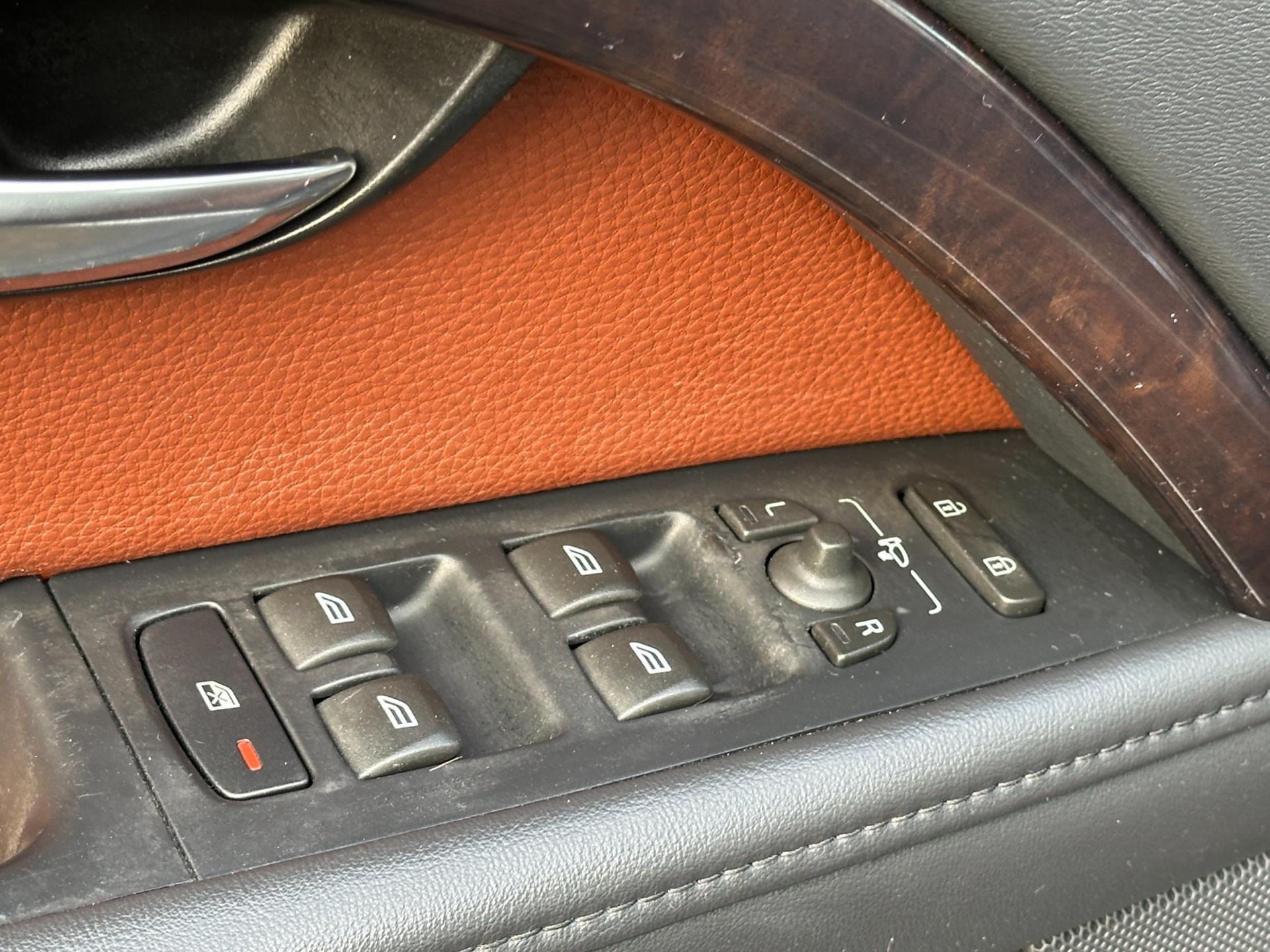 Foto van Volvo V70