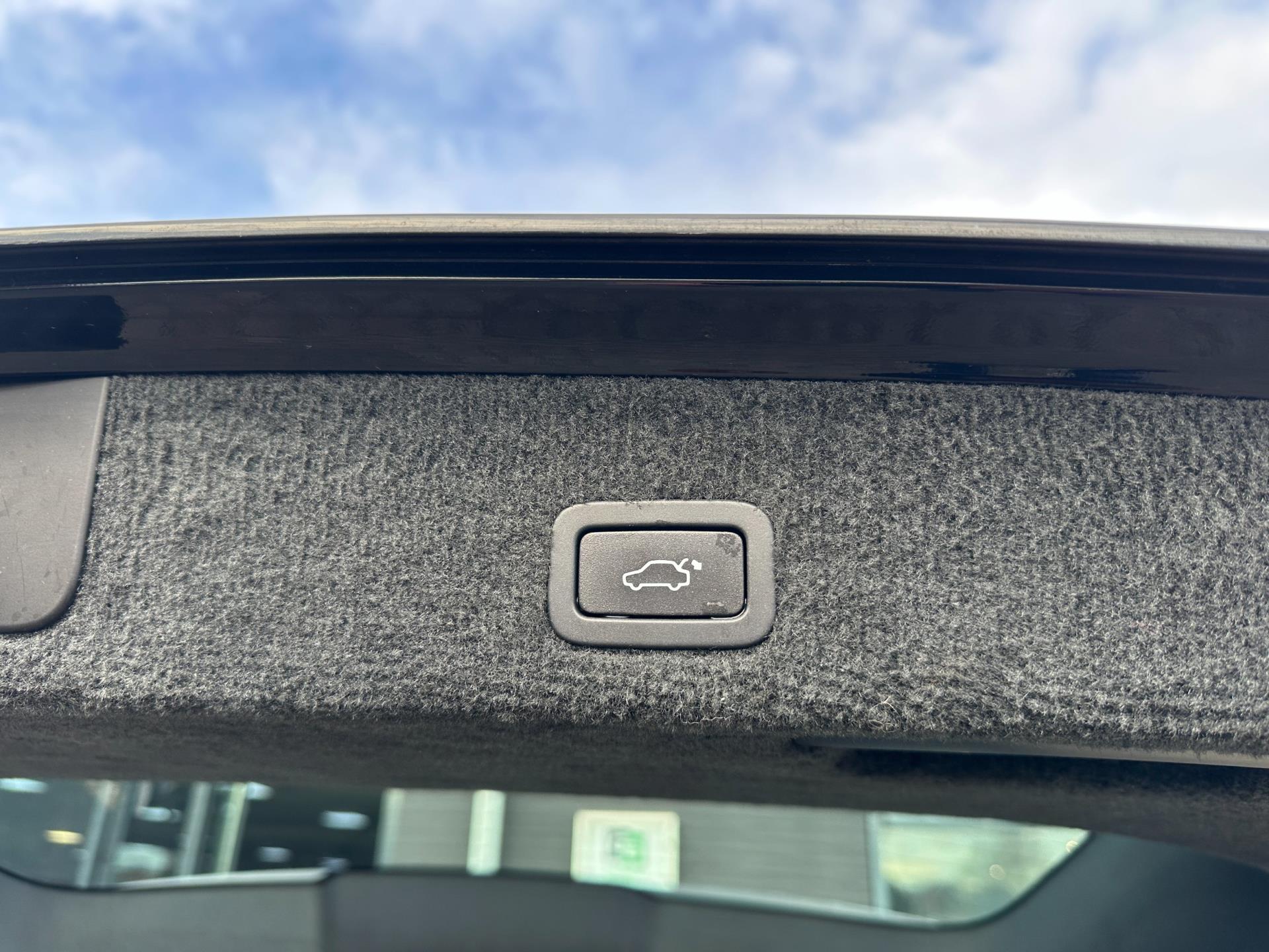 Foto van Volvo V70