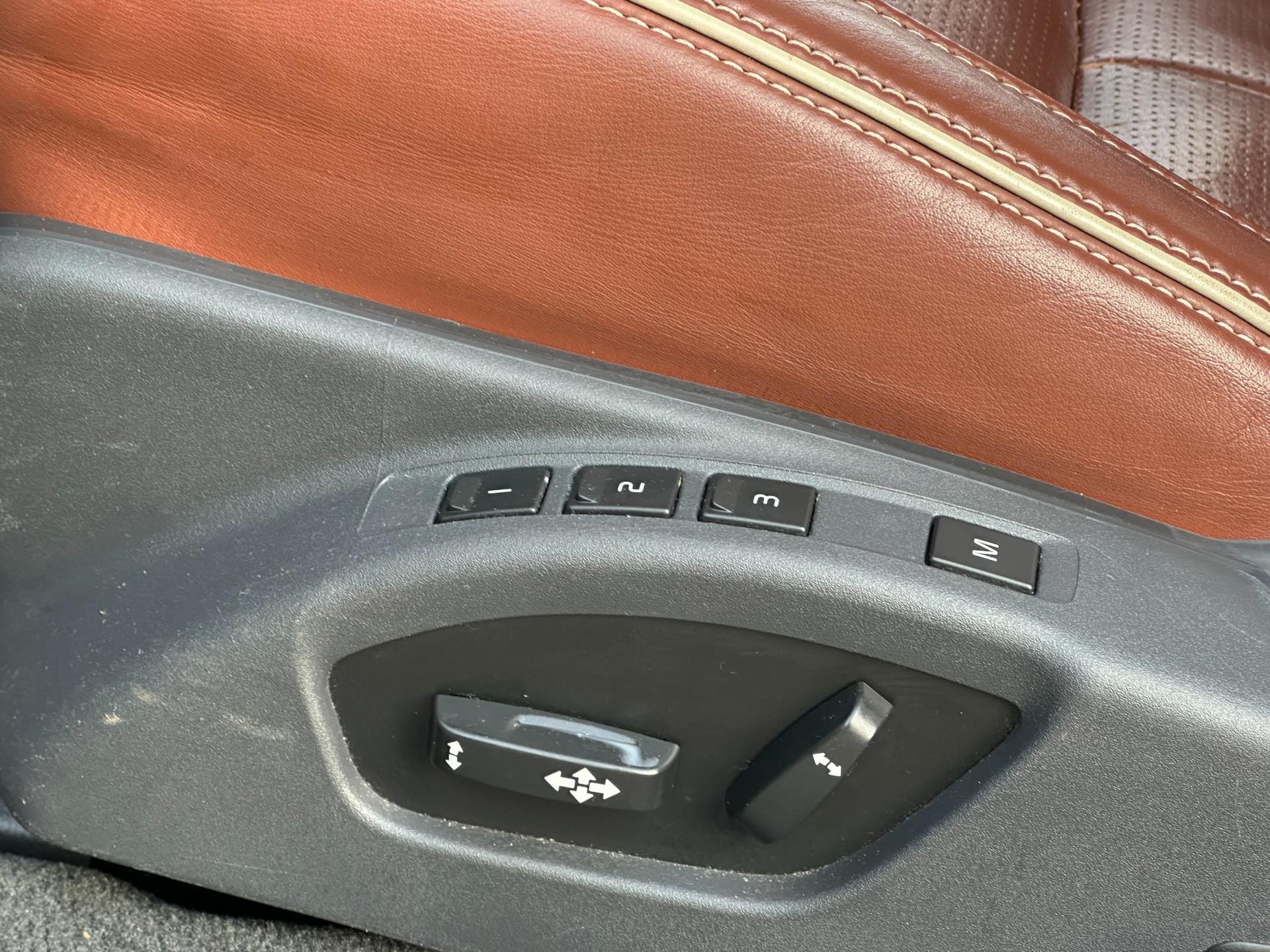 Foto van Volvo V70