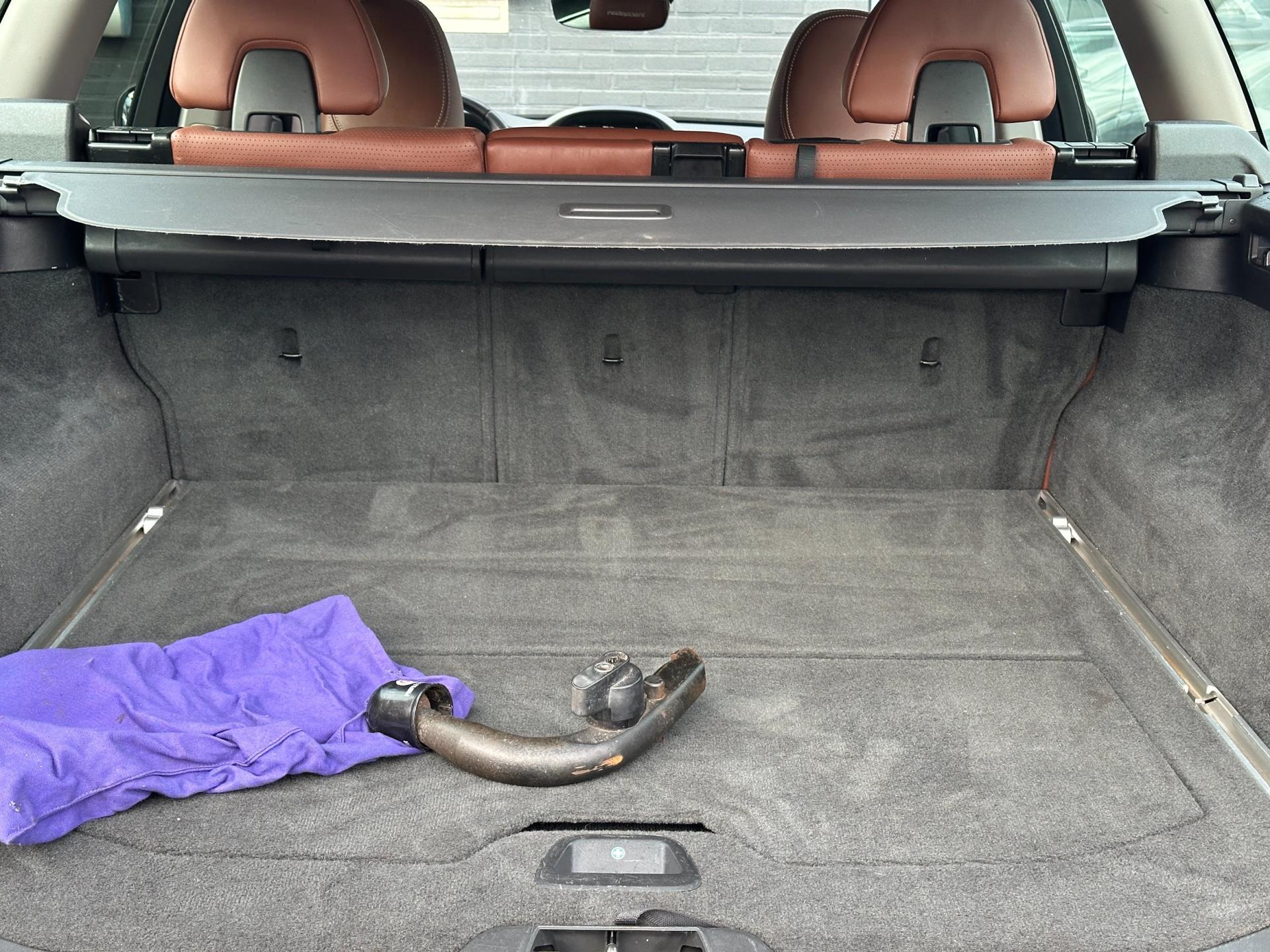 Foto van Volvo V70