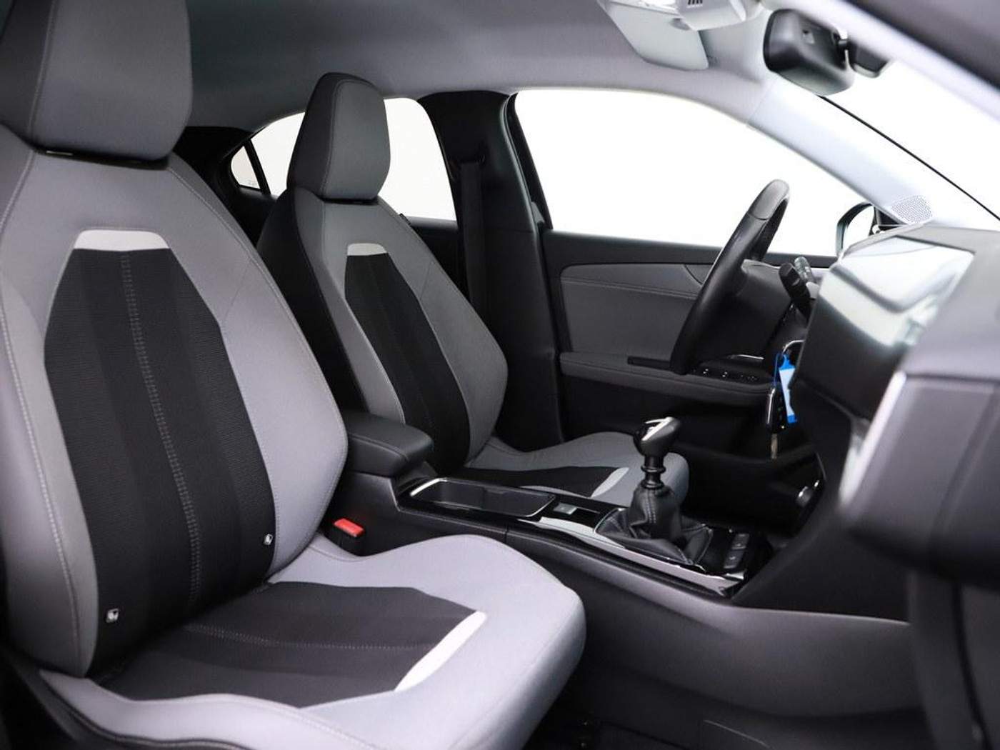 Foto van Opel Mokka