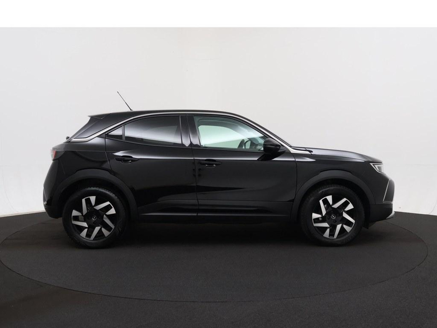 Foto van Opel Mokka