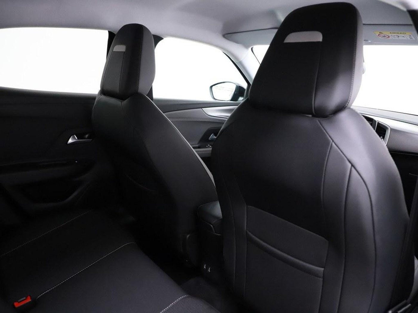Foto van Opel Mokka