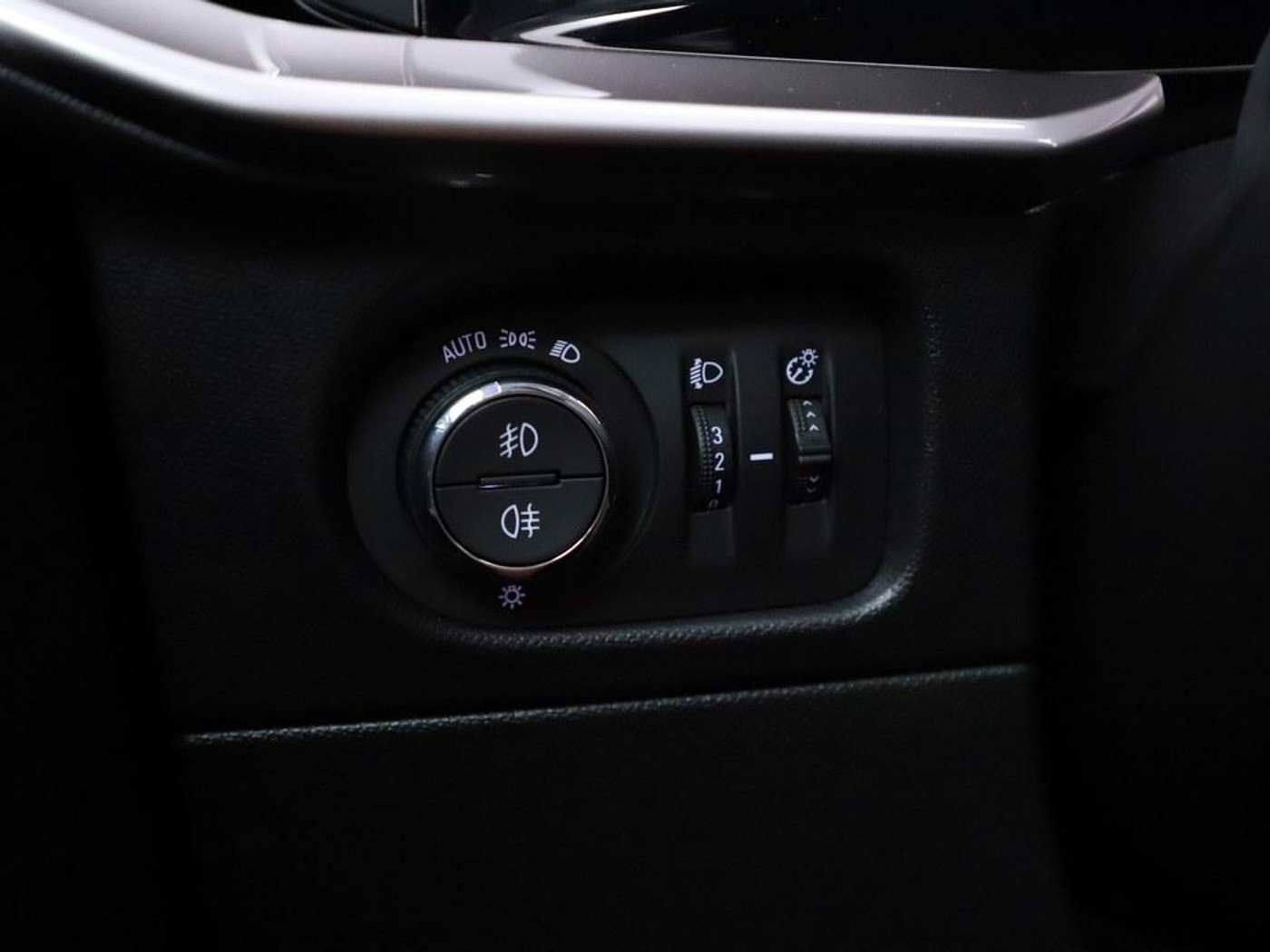 Foto van Opel Mokka
