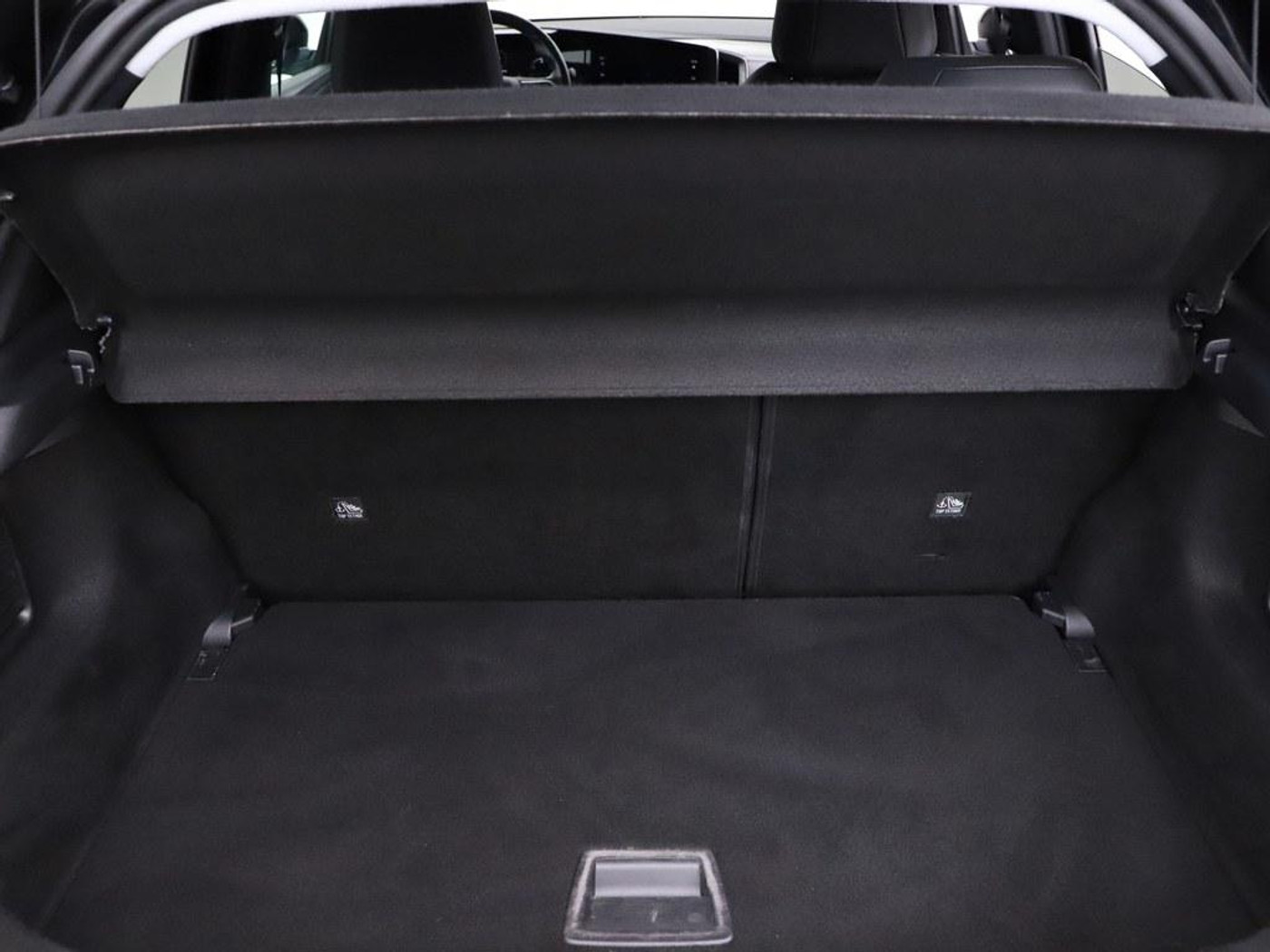 Foto van Opel Mokka