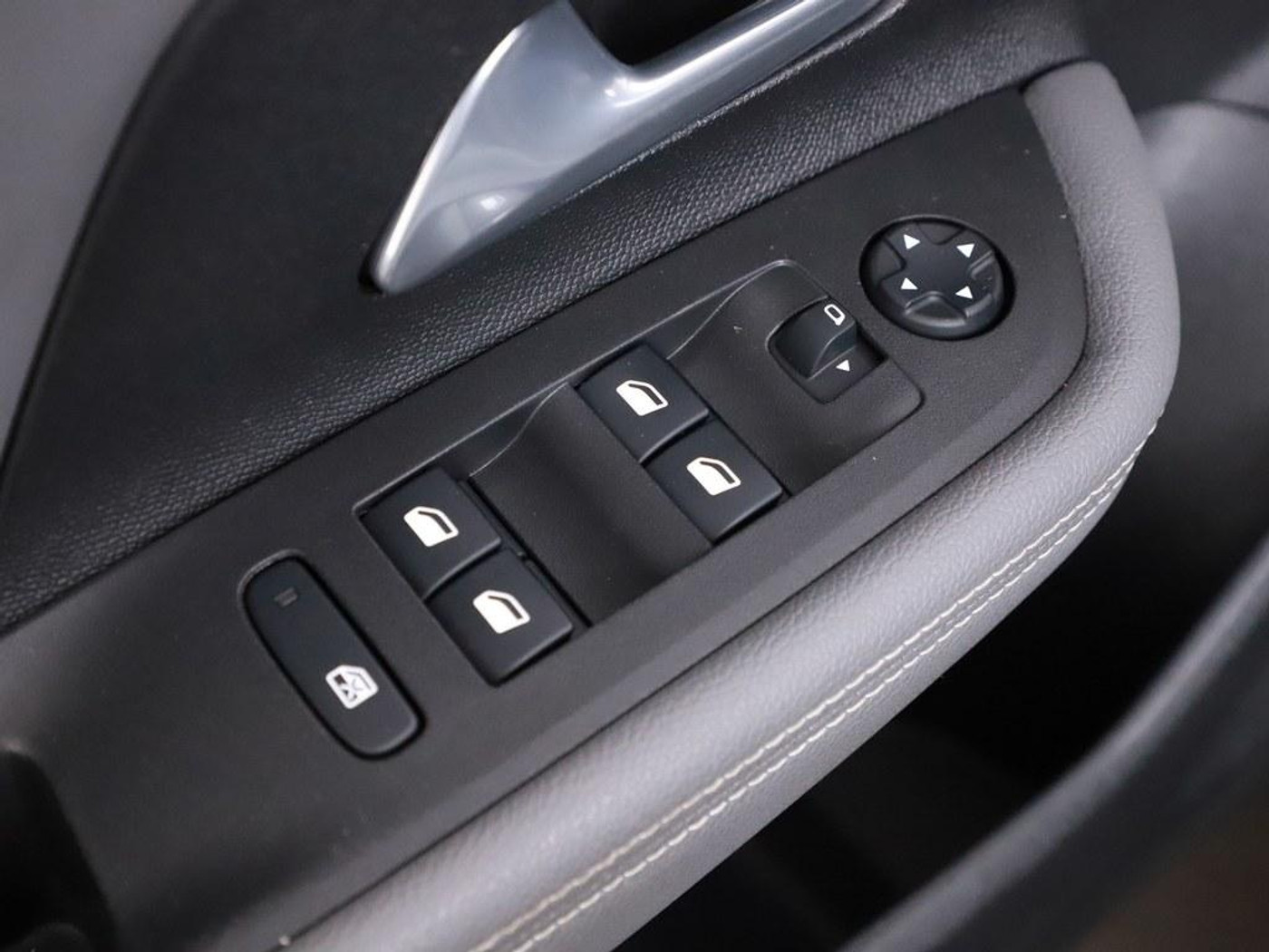 Foto van Opel Mokka