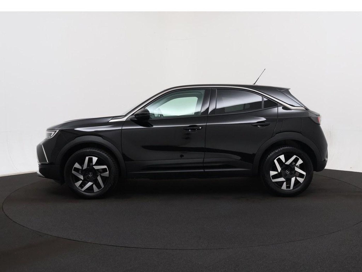 Foto van Opel Mokka