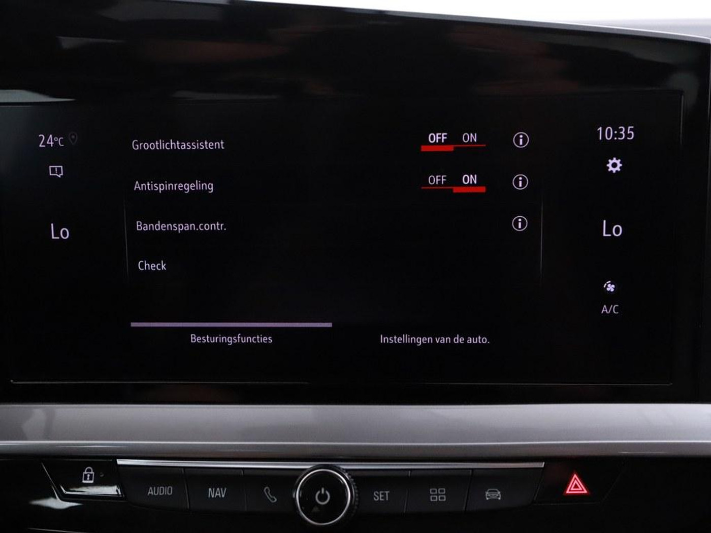 Foto van Opel Mokka