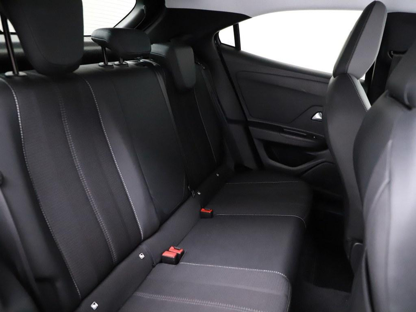 Foto van Opel Mokka