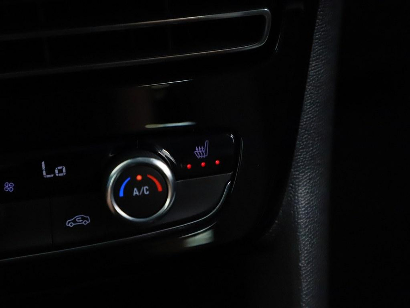 Foto van Opel Mokka