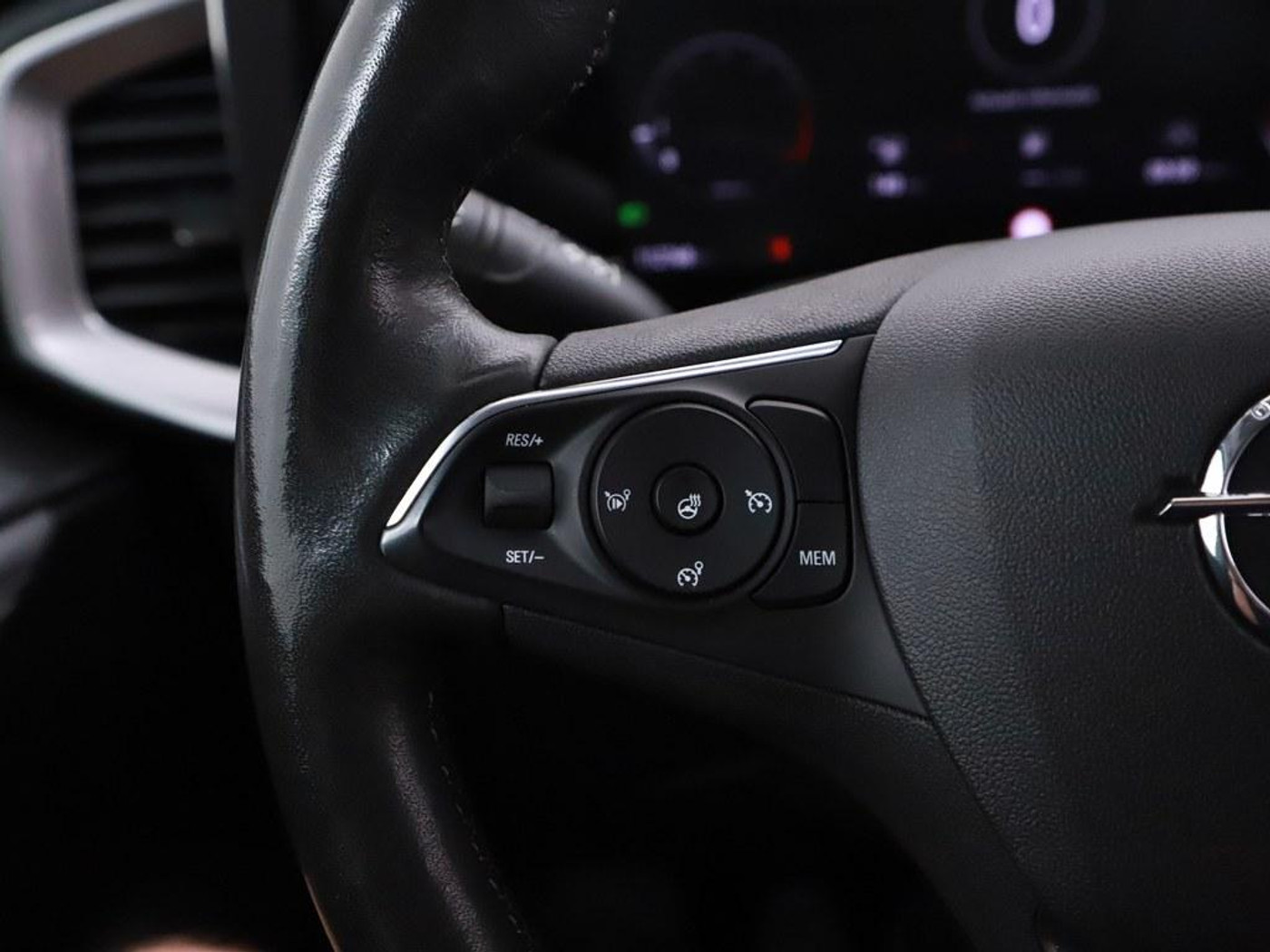 Foto van Opel Mokka