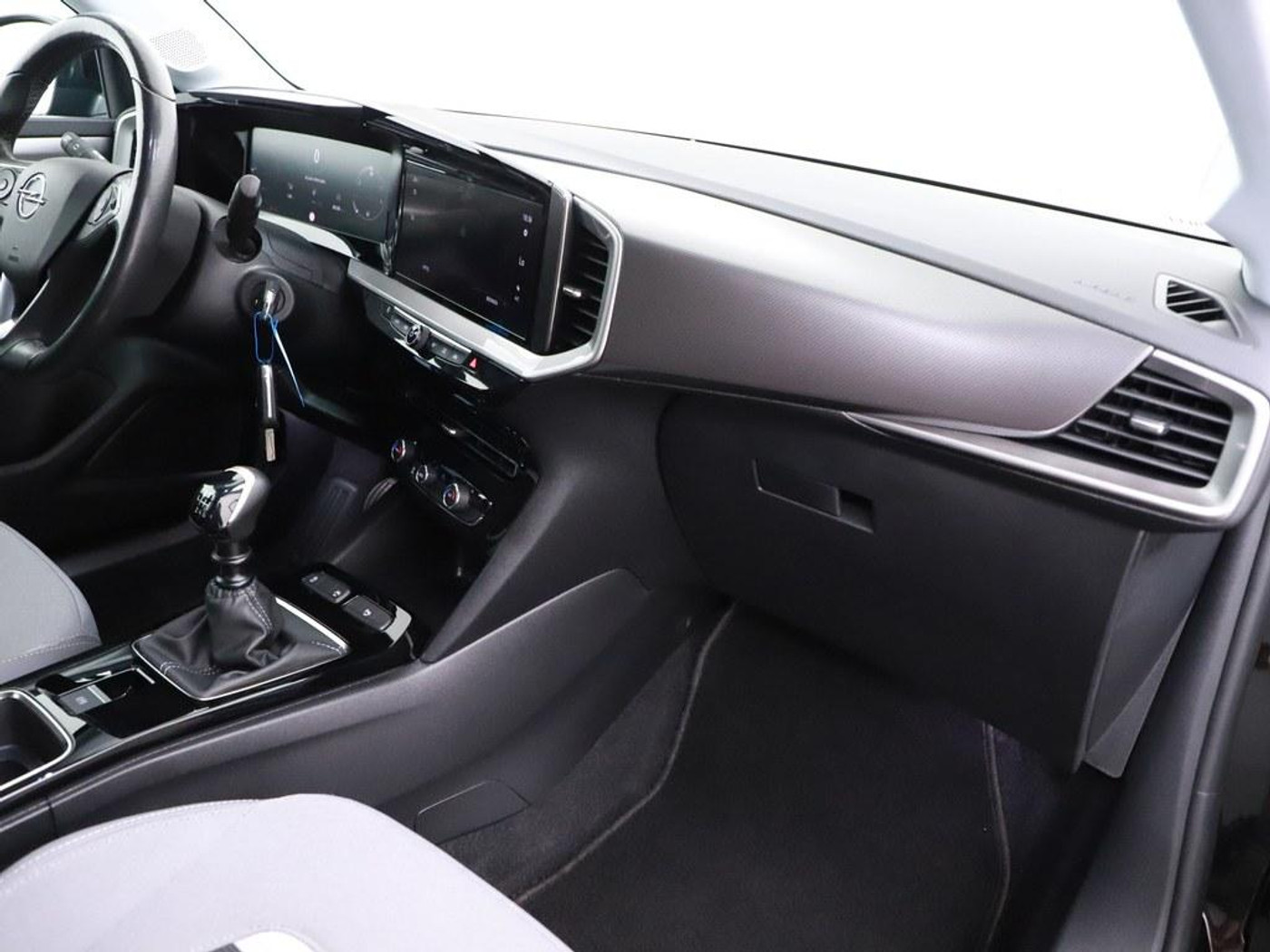 Foto van Opel Mokka