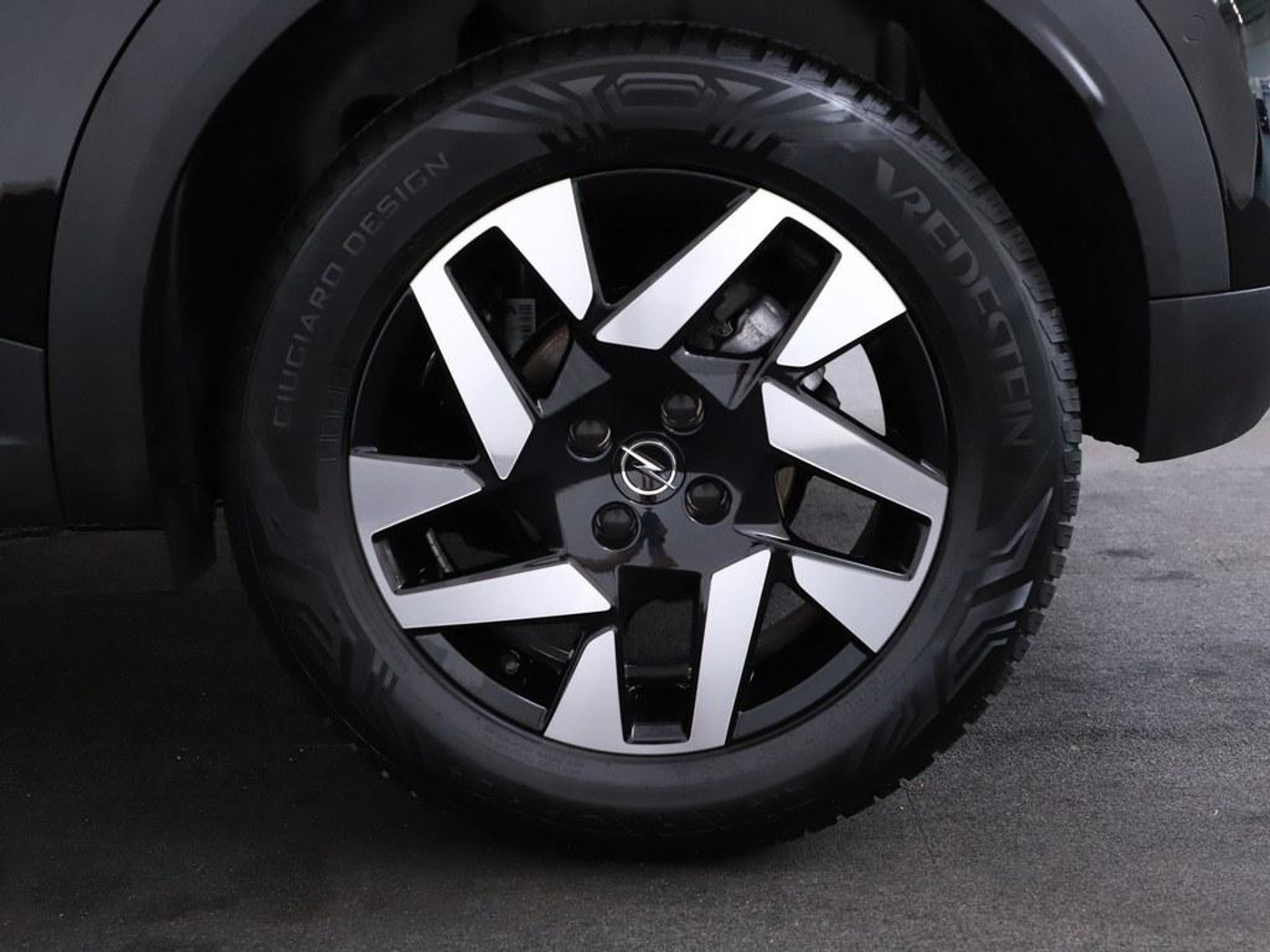 Foto van Opel Mokka