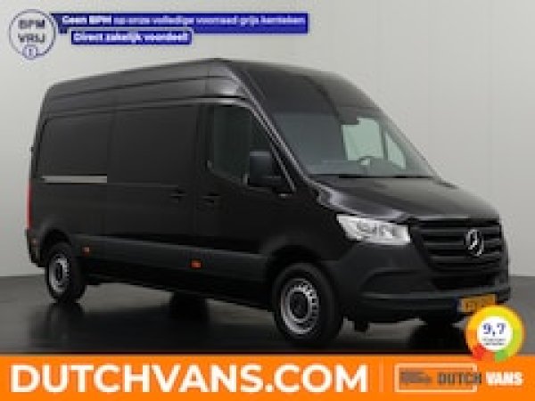 Mercedes-Benz Sprinter 211 1.9 CDI L2H1 FWD 2023 - voorkant