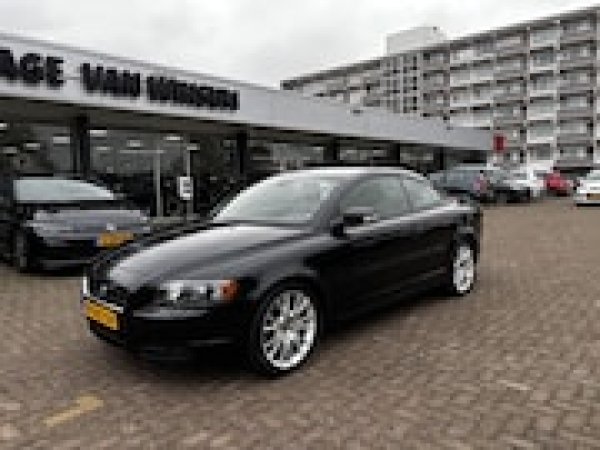 Foto van Volvo C70