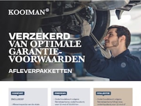 Foto van Peugeot 5008