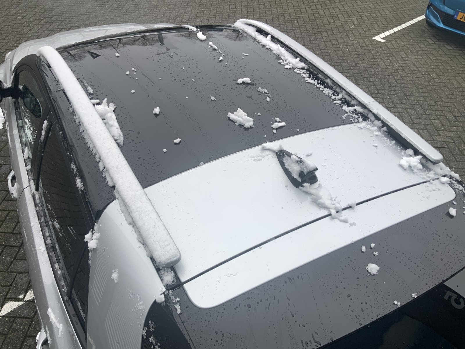 Inspectiefoto van Kia Stonic