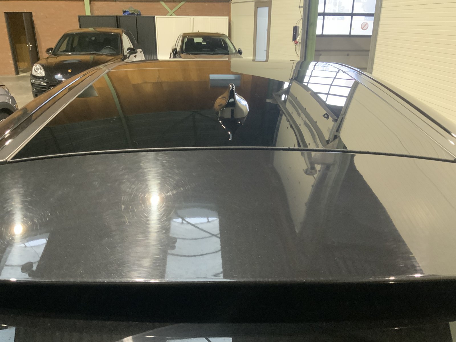Inspectiefoto van Alfa Romeo Stelvio
