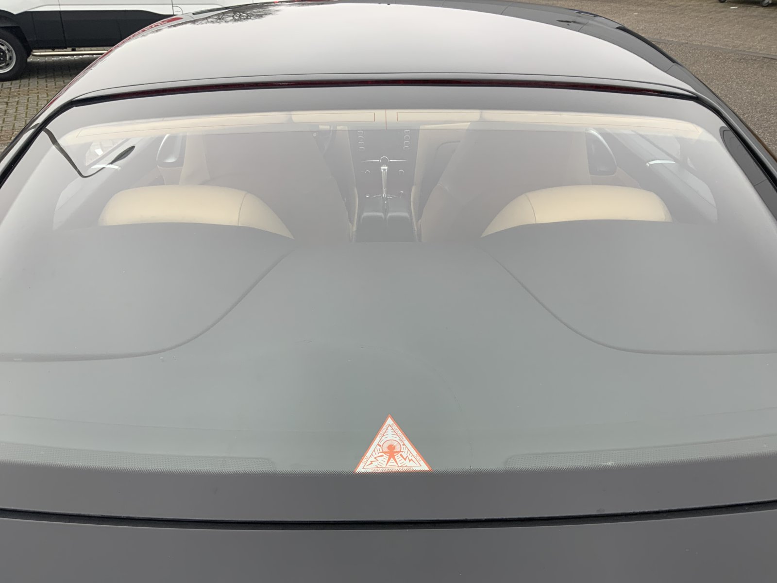 Inspectiefoto van Bentley Bentley Continental GT
