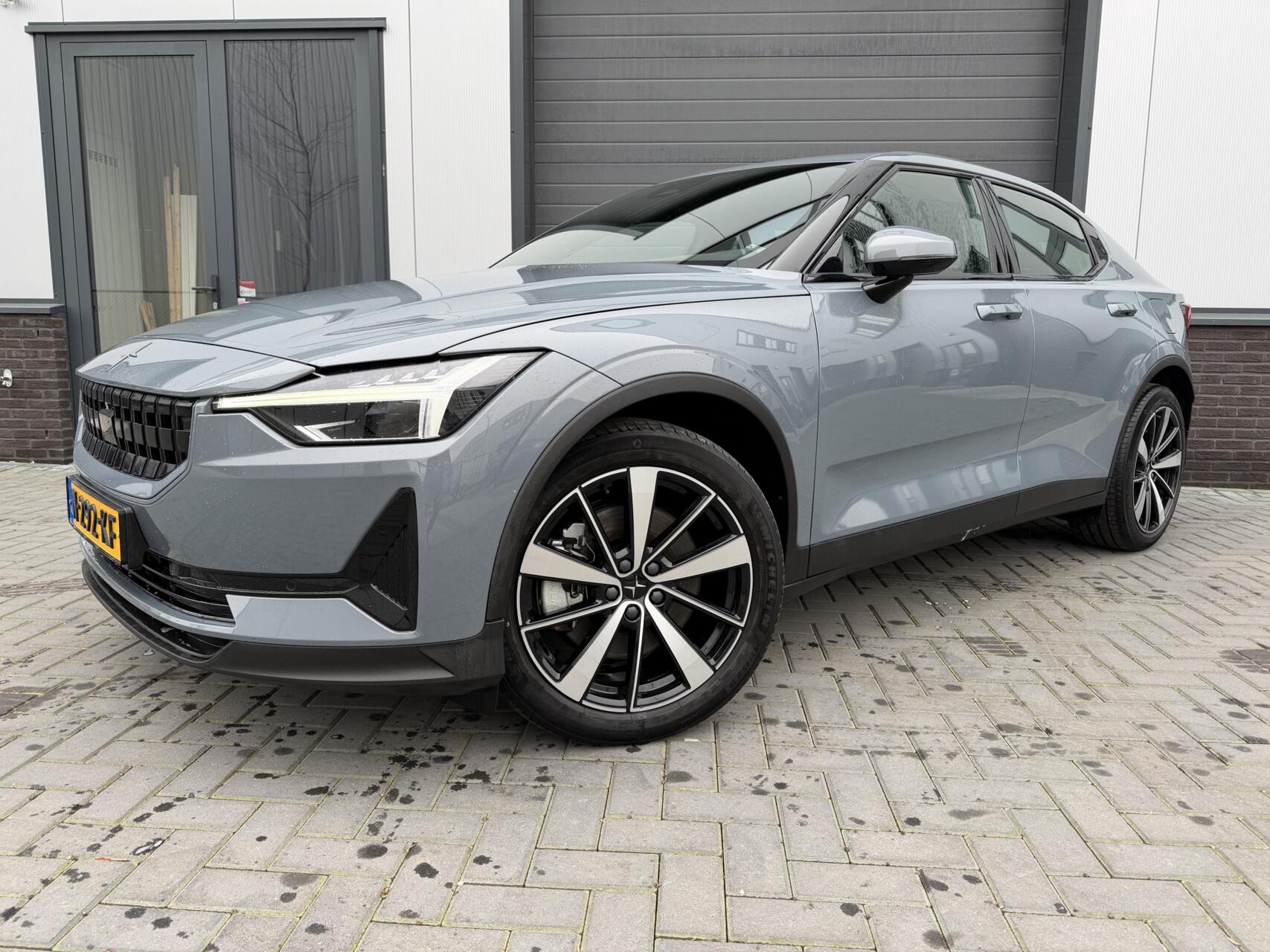 Foto van POLESTAR POLESTAR 2