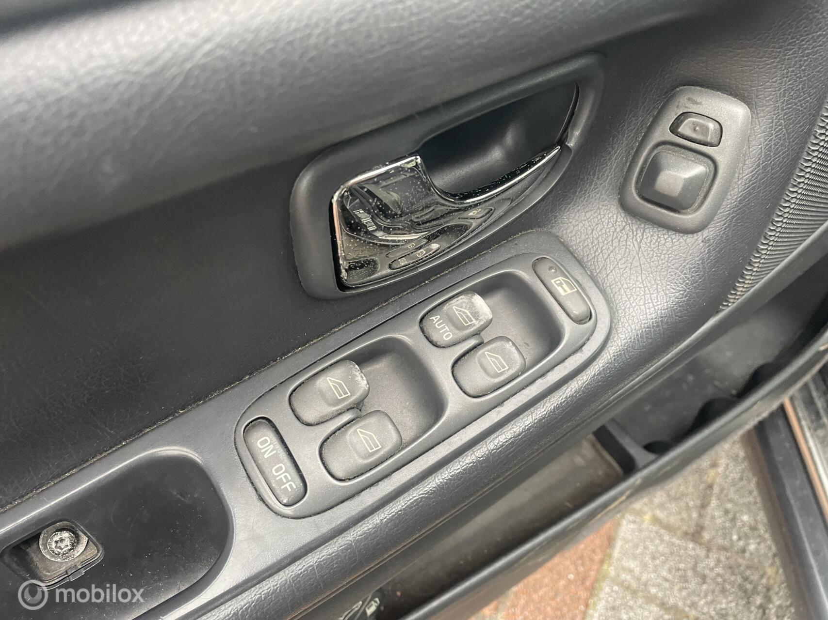 Foto van Volvo V70