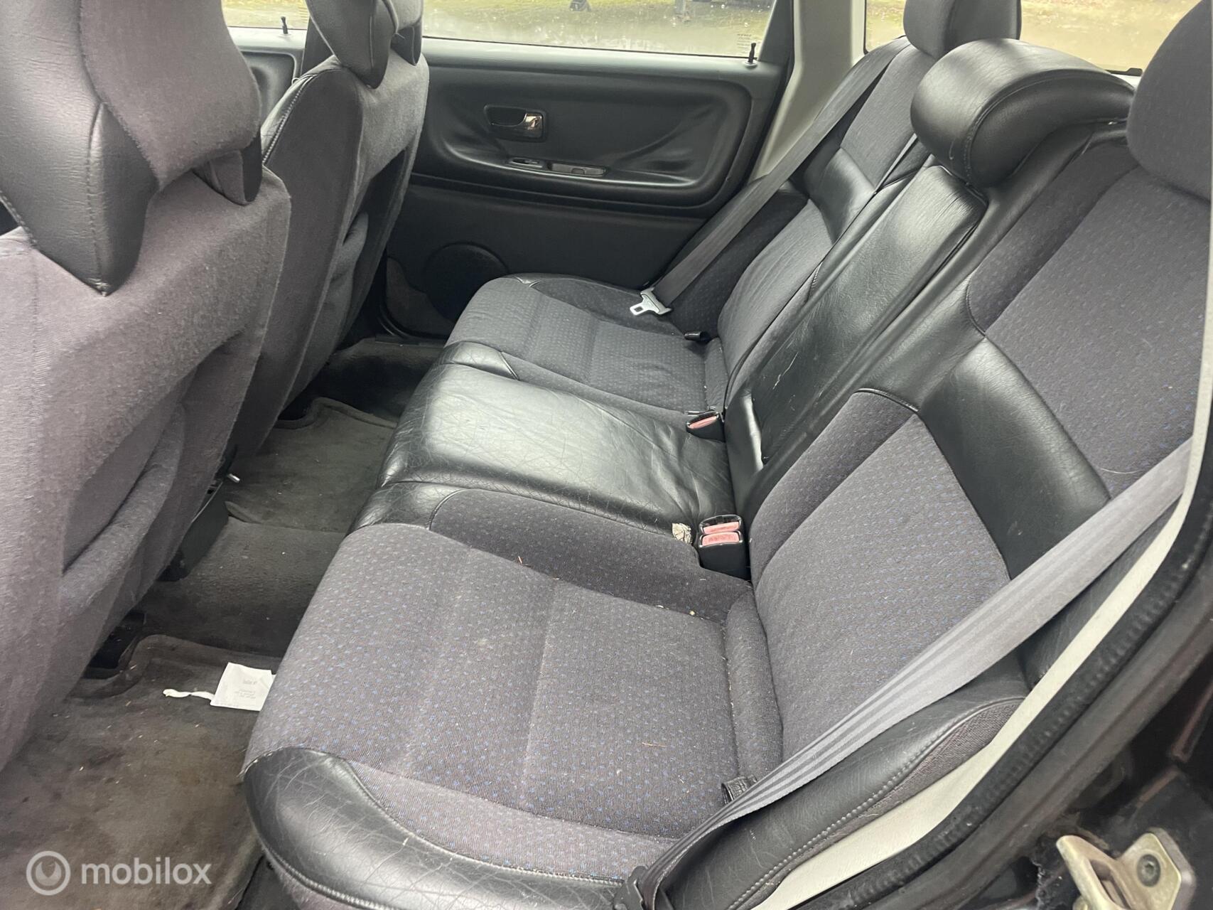 Foto van Volvo V70