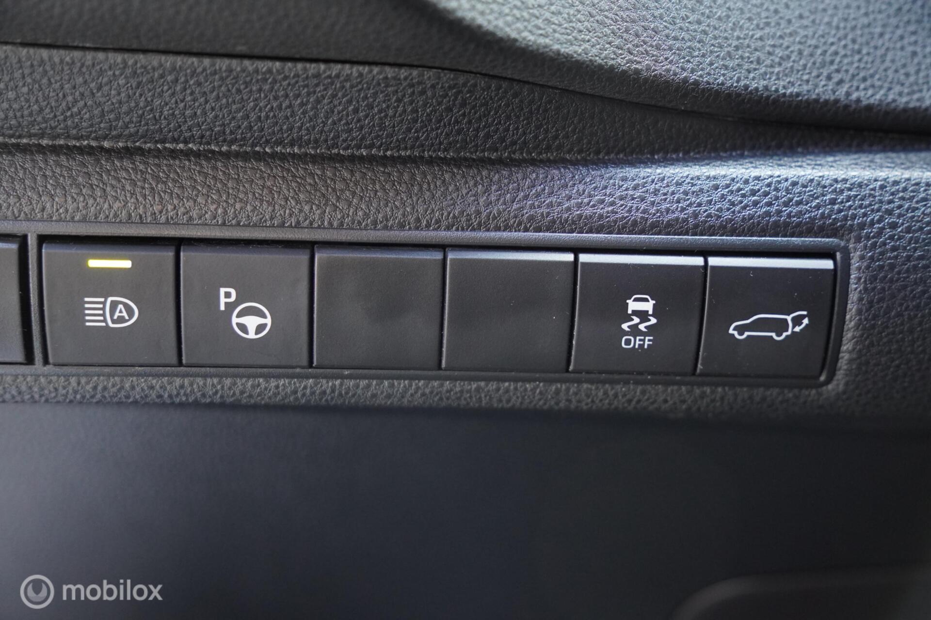Foto van Toyota Toyota Corolla