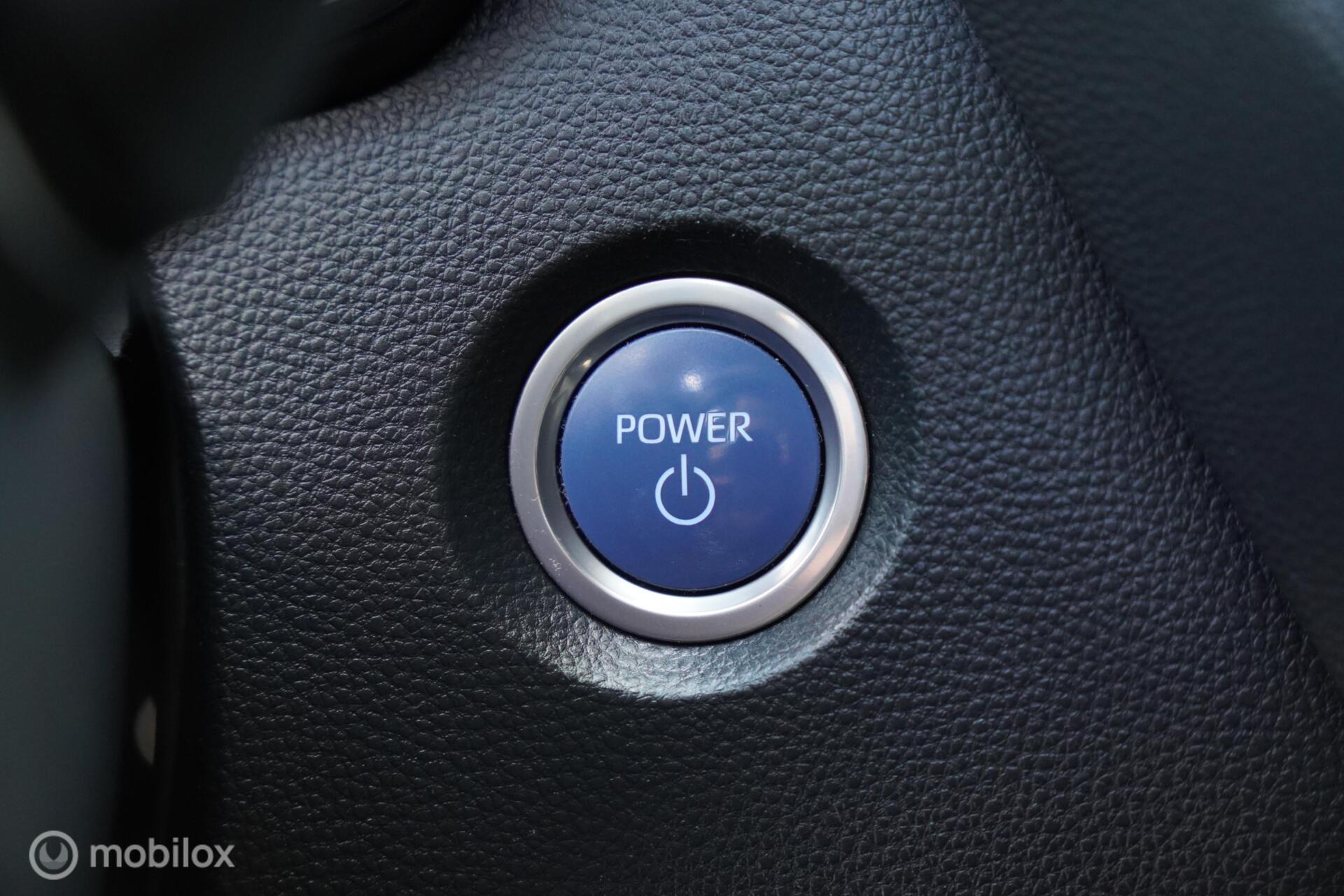 Foto van Toyota Toyota Corolla
