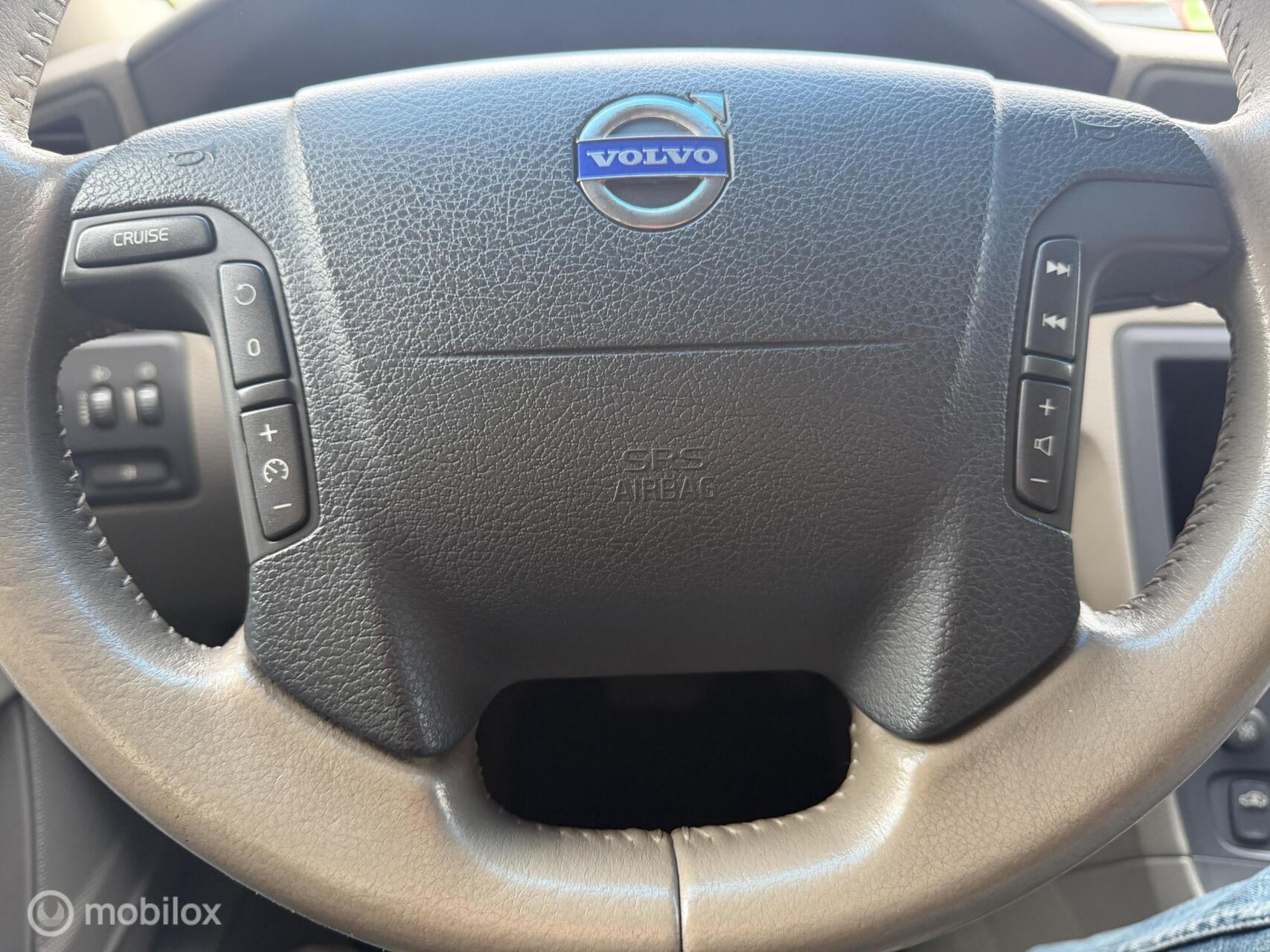 Foto van Volvo Xc70