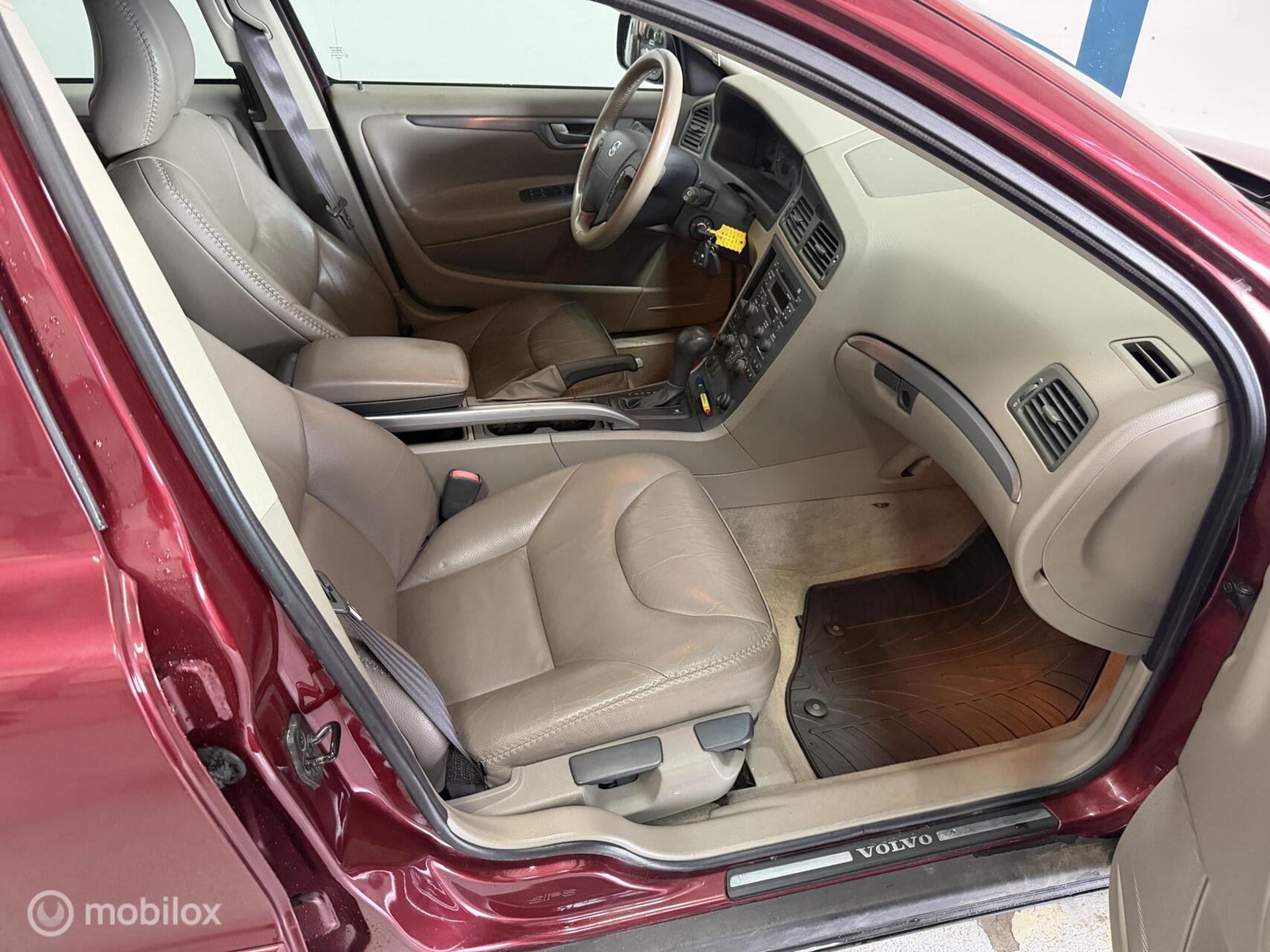 Foto van Volvo Xc70