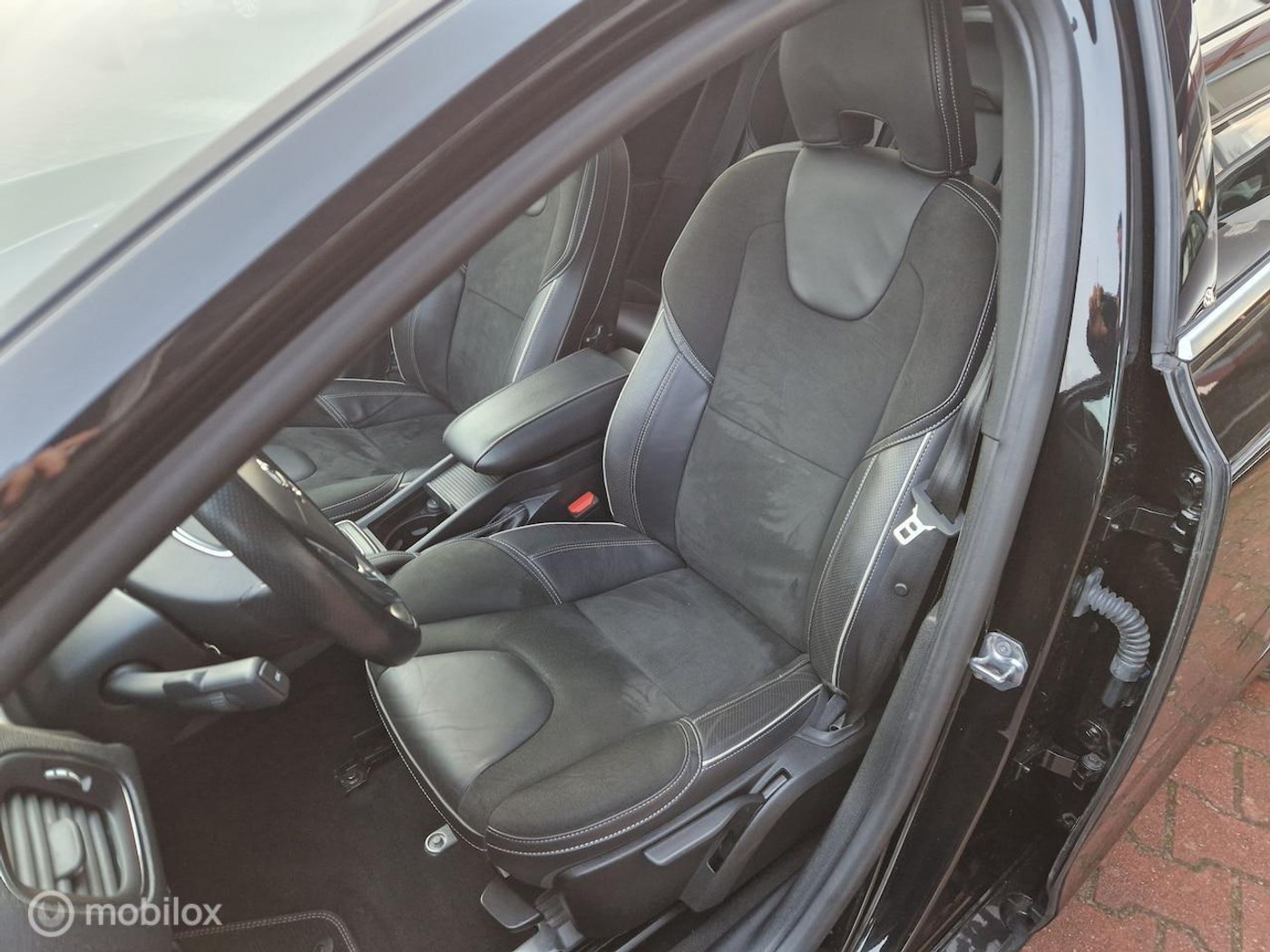 Foto van Volvo V40