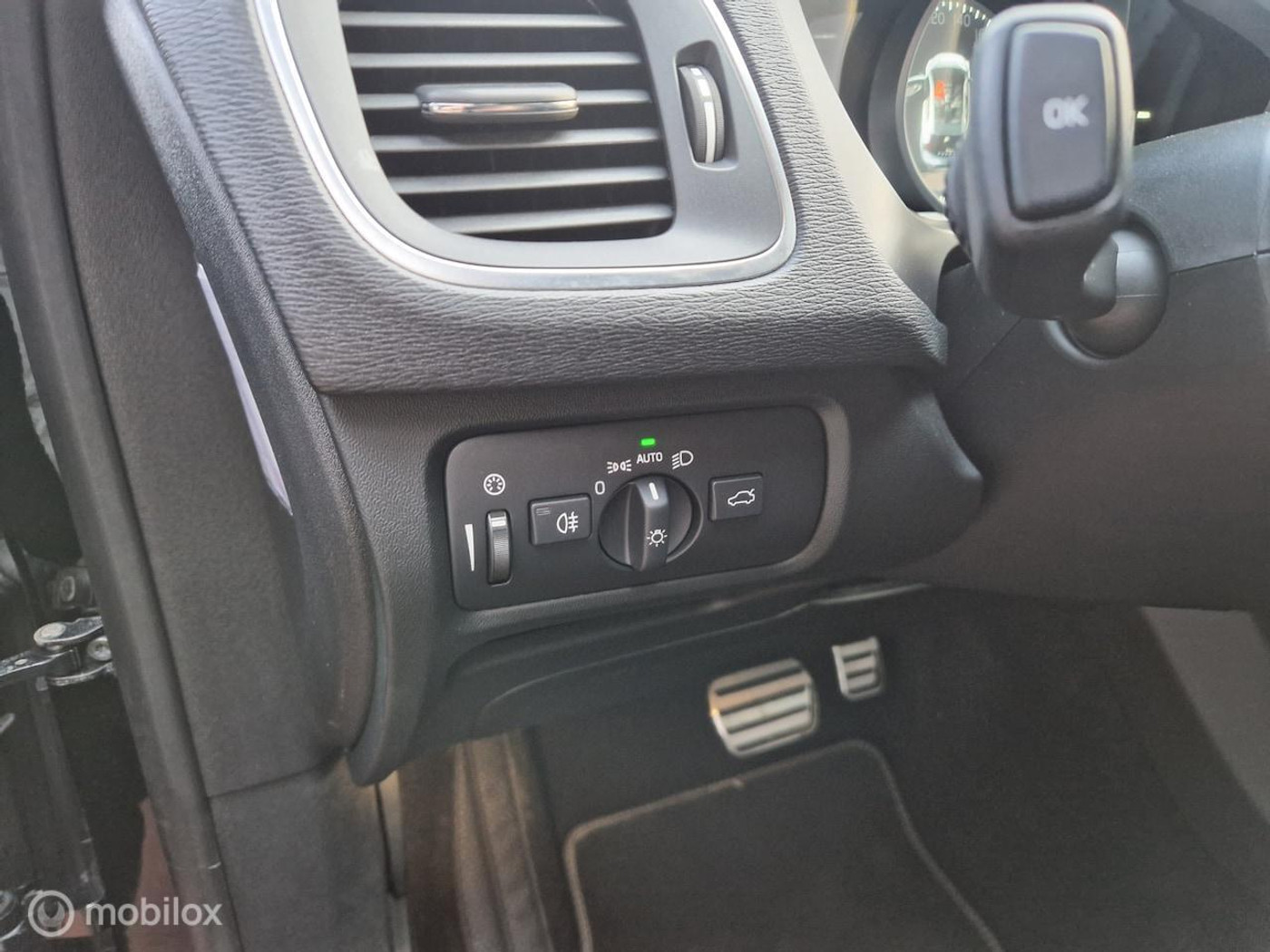 Foto van Volvo V40