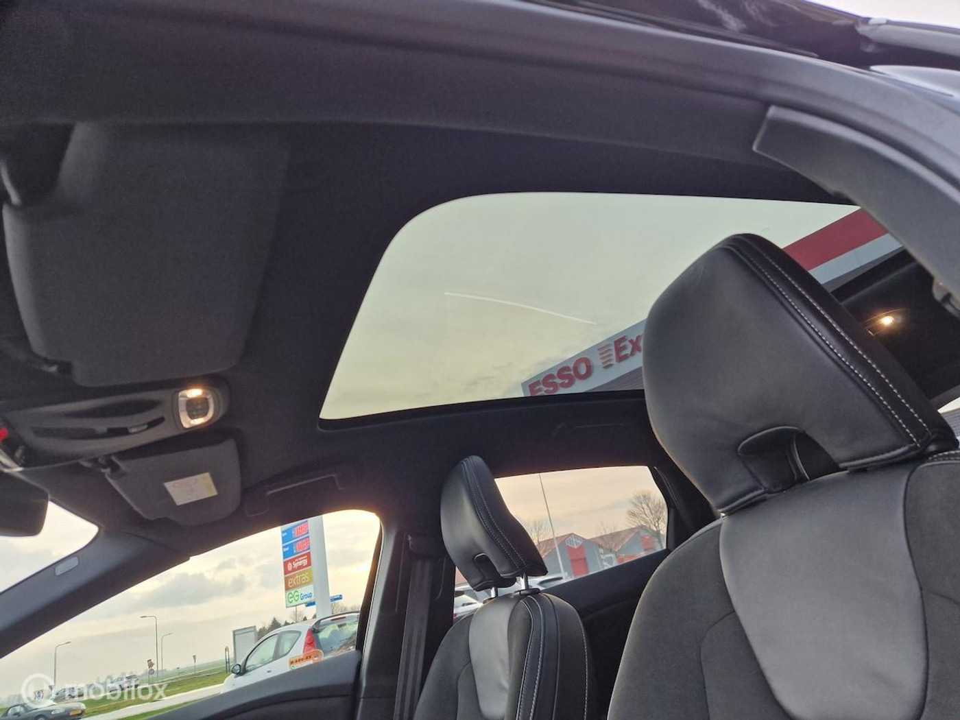 Foto van Volvo V40