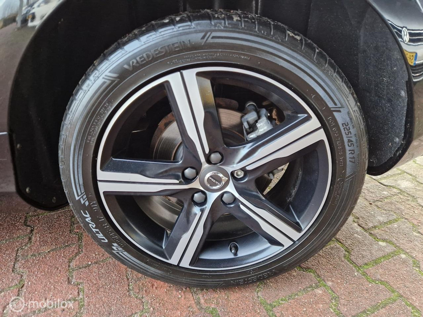 Foto van Volvo V40