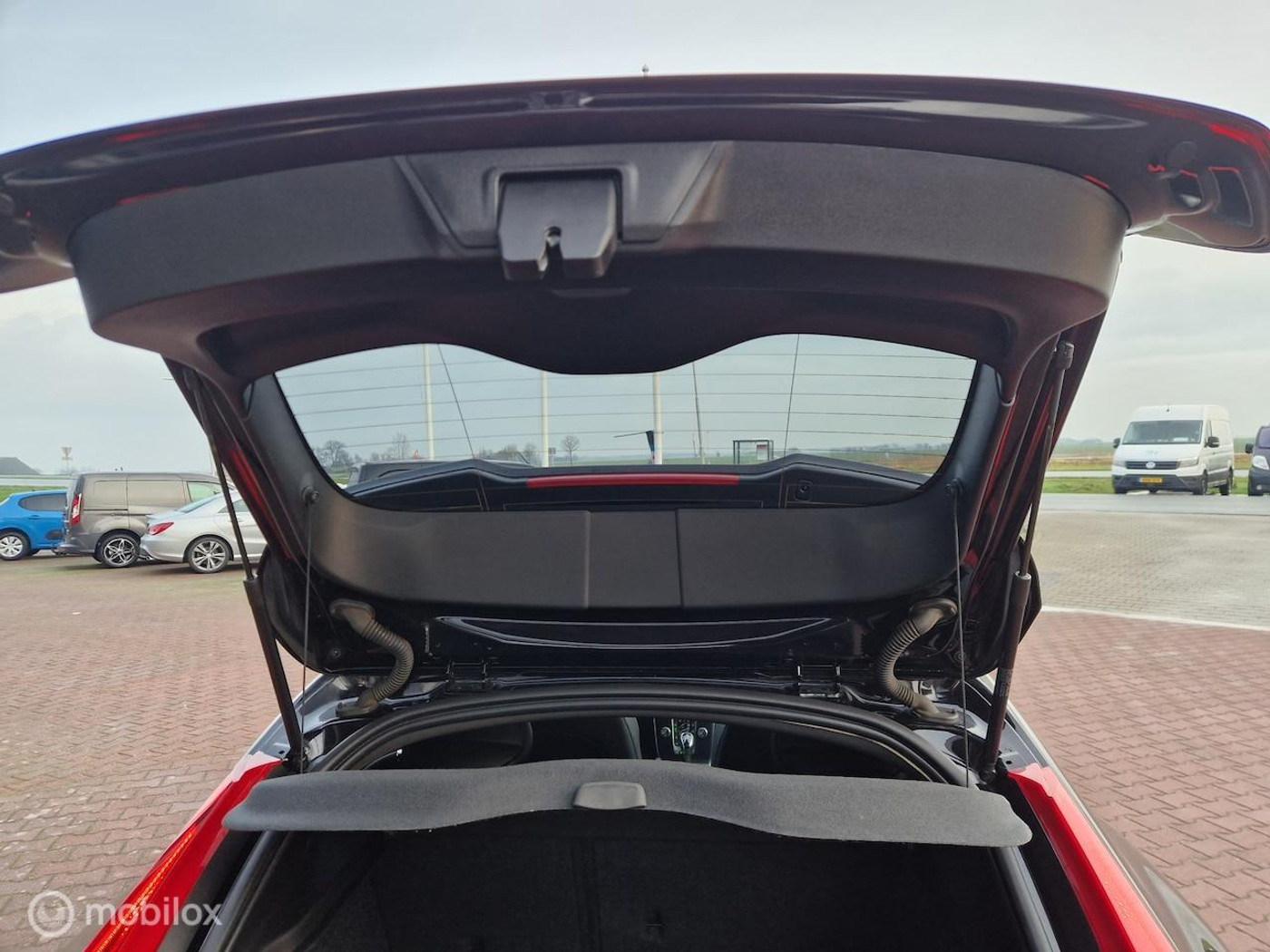 Foto van Volvo V40