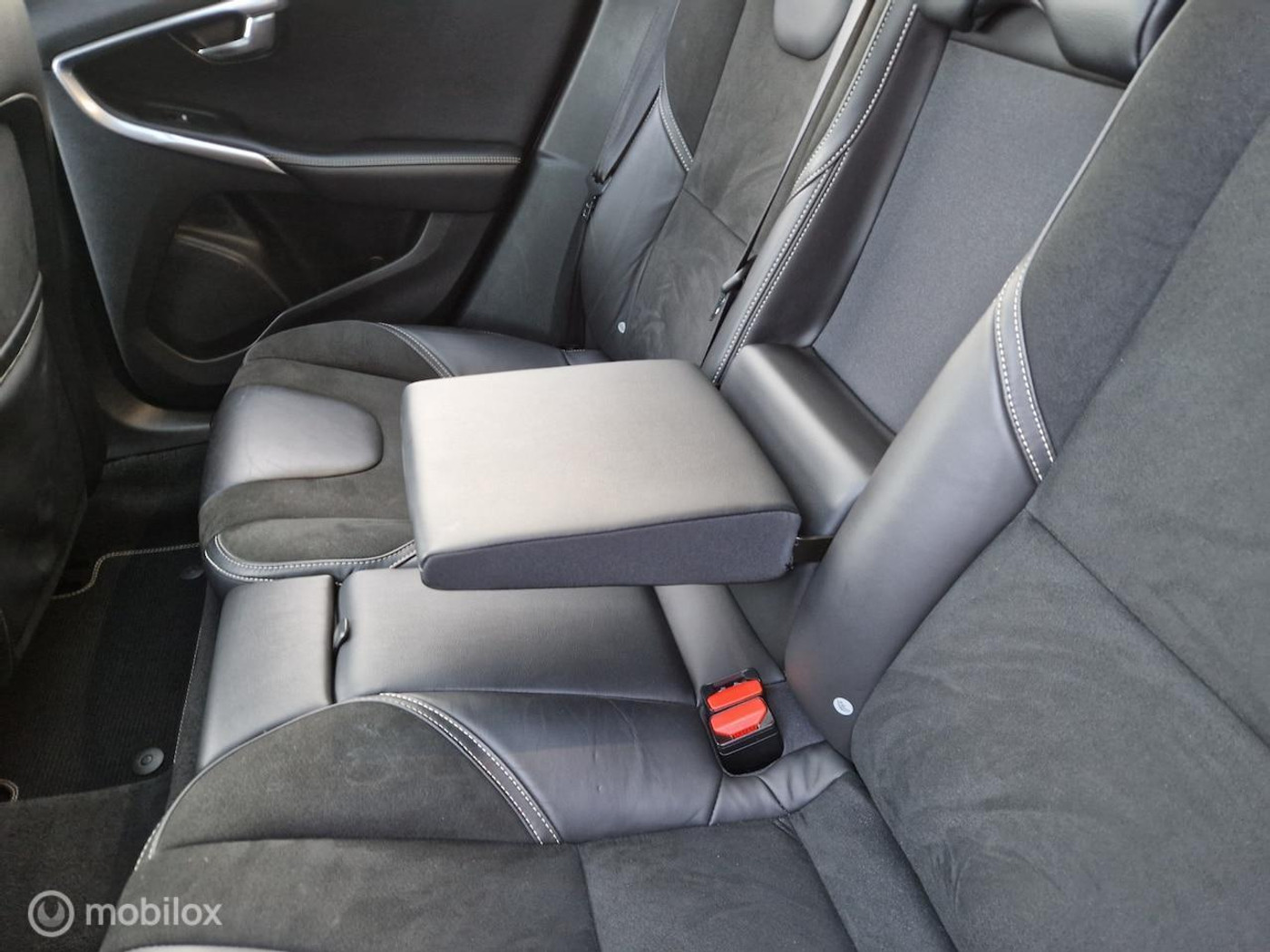 Foto van Volvo V40