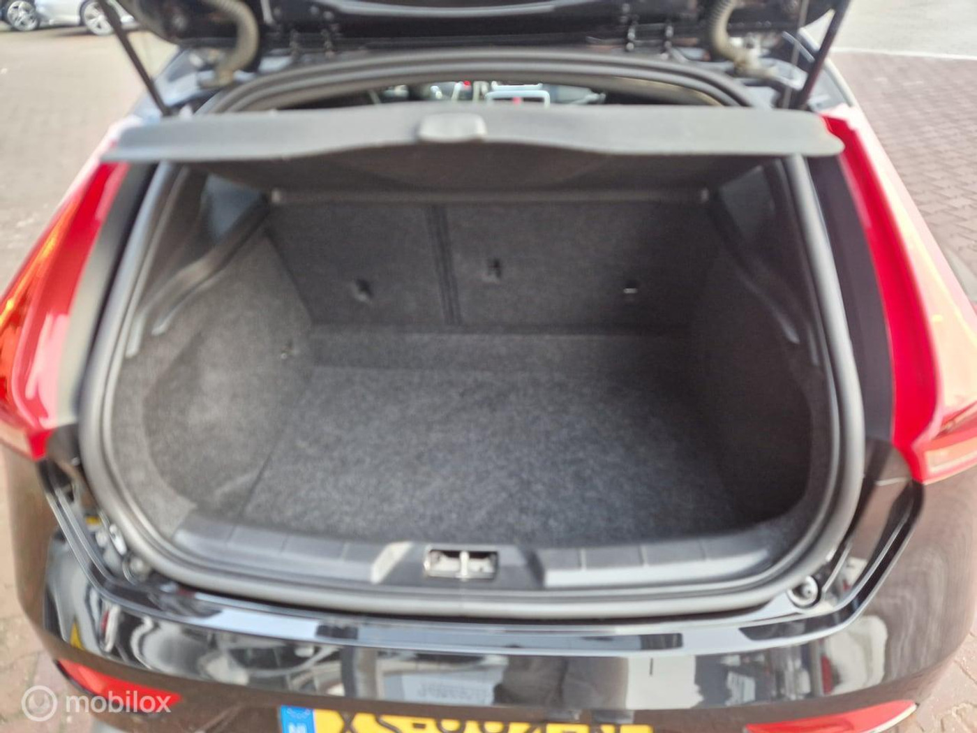 Foto van Volvo V40